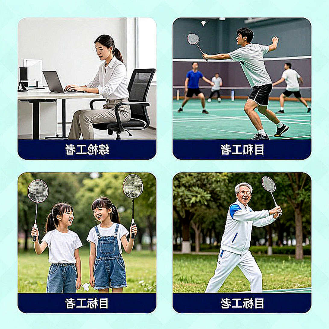 Lá thăm Aichi-Nagoya: nhánh đấu cầu lông được viết trước khi quả cầu tung lên