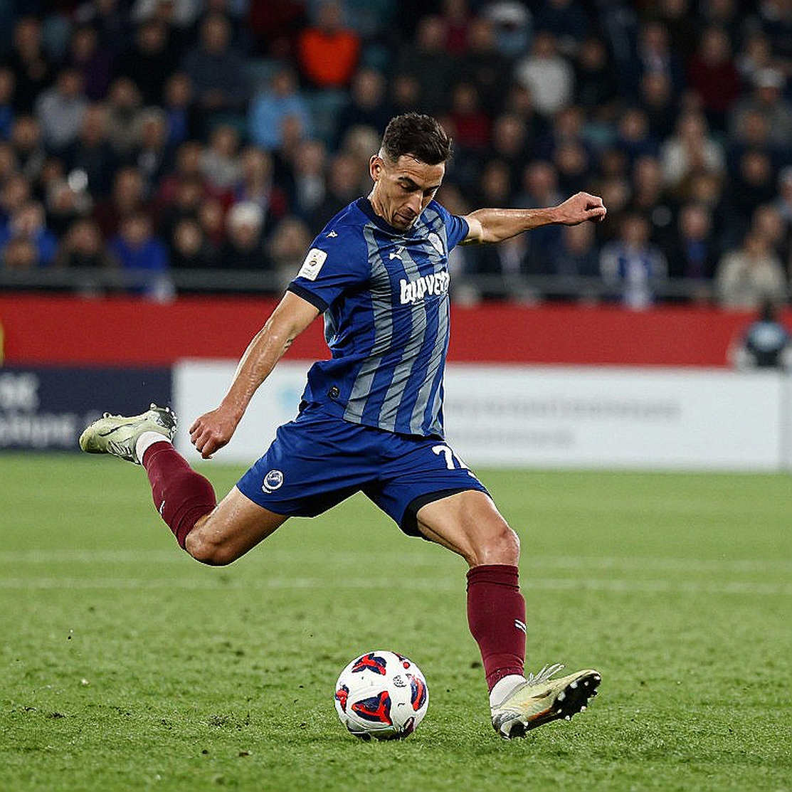 Bóng đá Việt Nam qua chín chiều phân tích chuyên sâu: Từ V.League 1 đến tham vọng World Cup 2026