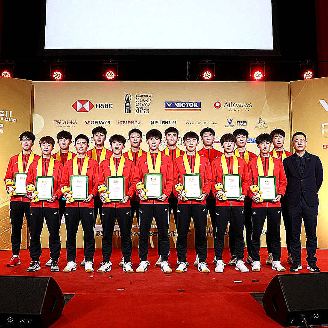 Từ Ichinomiya 2026 nhìn về Doha 2030: Bảng điểm cầu lông Ấn Độ và dấu vết chuyển giao thế hệ Từ Ichinomiya 2026 nhìn về Doha 2030: Bảng điểm cầu lông Ấn Độ và dấu vết chuyển giao thế hệ