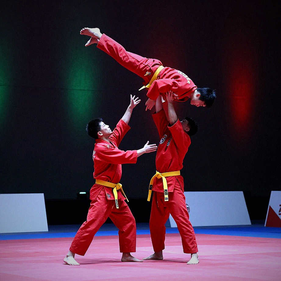 Inam Butt và án doping ngắn ngày: Khi đơn thuốc chính đáng vẫn phải trả giá bằng một tấm huy chương Inam Butt và án doping ngắn ngày: Khi đơn thuốc chính đáng vẫn phải trả giá bằng một tấm huy chương