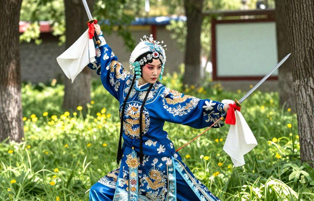 Một chữ “võ”, ba hệ thước đo: lúc taolu và sàn đấu bị đọc bằng cùng một bảng điểm