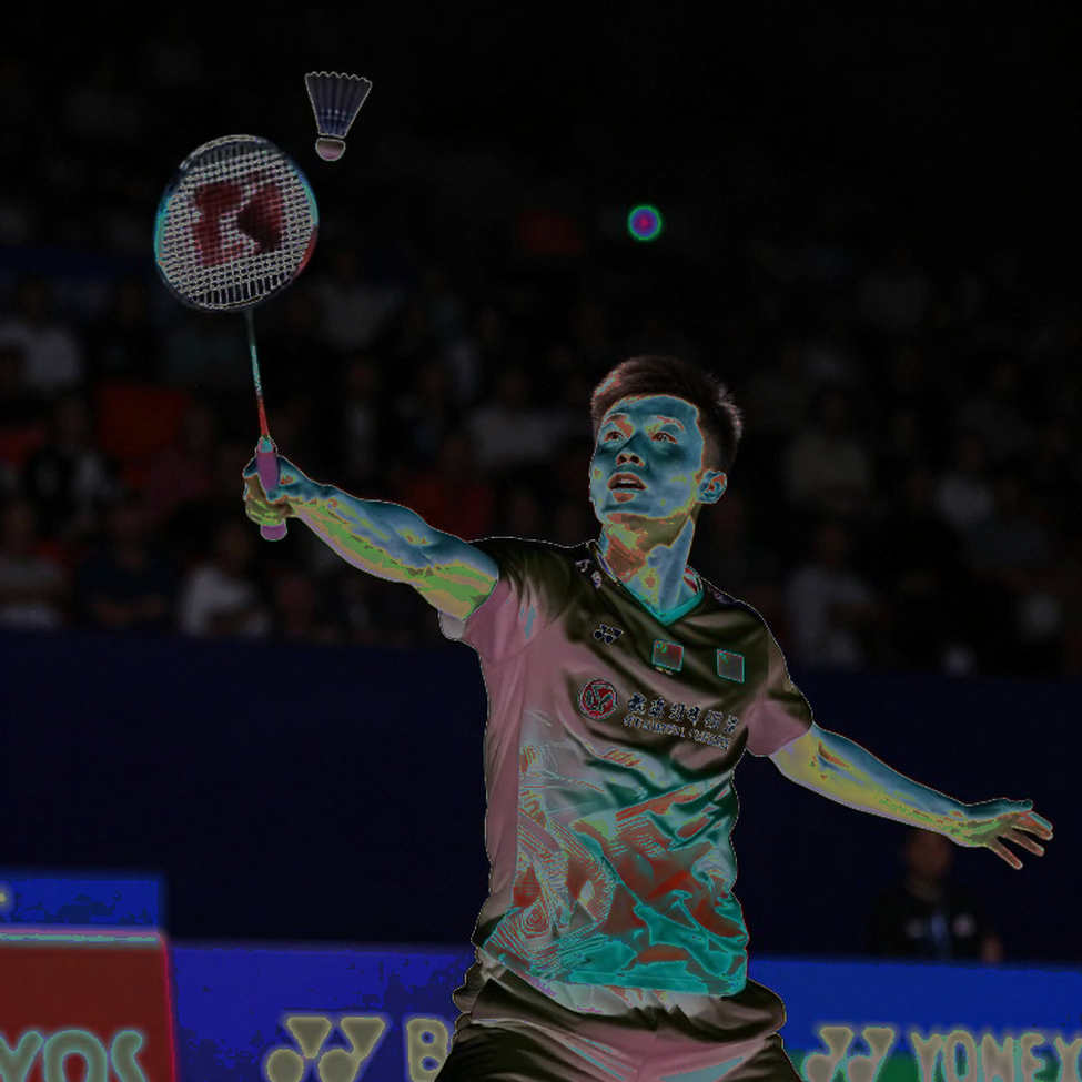 Indonesia vào chung kết đồng đội nam Asian Games 2026: hai trận đôi gánh +24, Jonatan Christie để lại tín hiệu đỏ