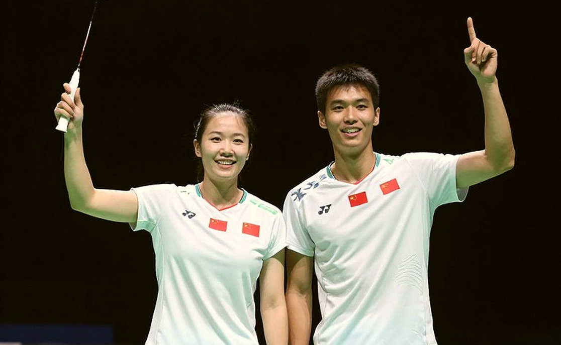 Asian Games 2026: Ấn Độ và hành trình săn vàng cầu lông đồng đội nam Asian Games 2026: Ấn Độ và hành trình săn vàng cầu lông đồng đội nam