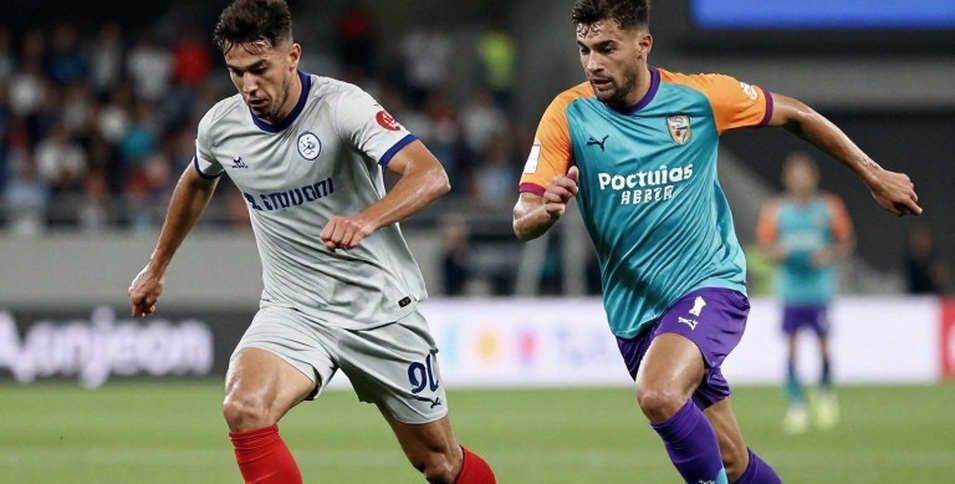 Lịch Asian Cup 2027: Thứ tự ba trận đấu là dữ kiện chiến thuật lớn nhất của tuyển Việt Nam
