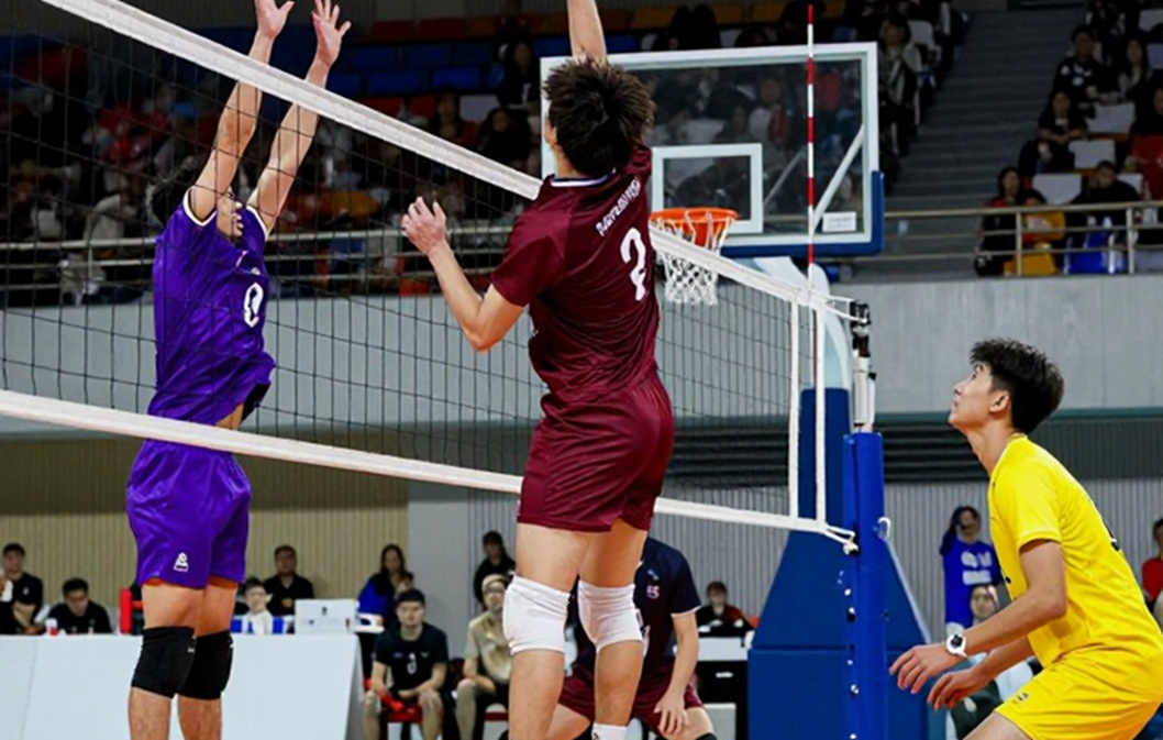 Ba Lan bảo vệ ngai vàng EuroVolley 2026: Chiến thắng của sự cân bằng và hiệu quả