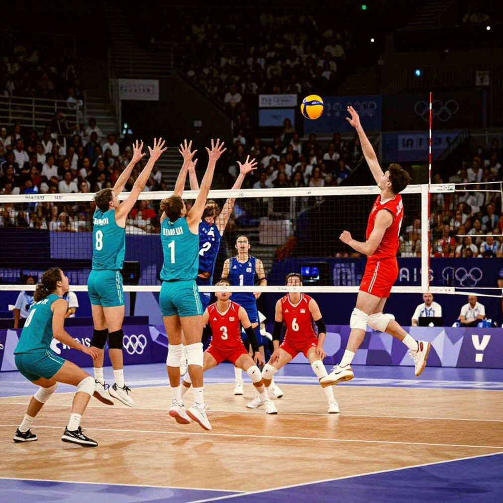 Bóng chuyền câu lạc bộ thế giới 2026: Tám đội, bốn châu lục và khoảng cách không nằm trên bảng điểm Bóng chuyền câu lạc bộ thế giới 2026: Tám đội, bốn châu lục và khoảng cách không nằm trên bảng điểm