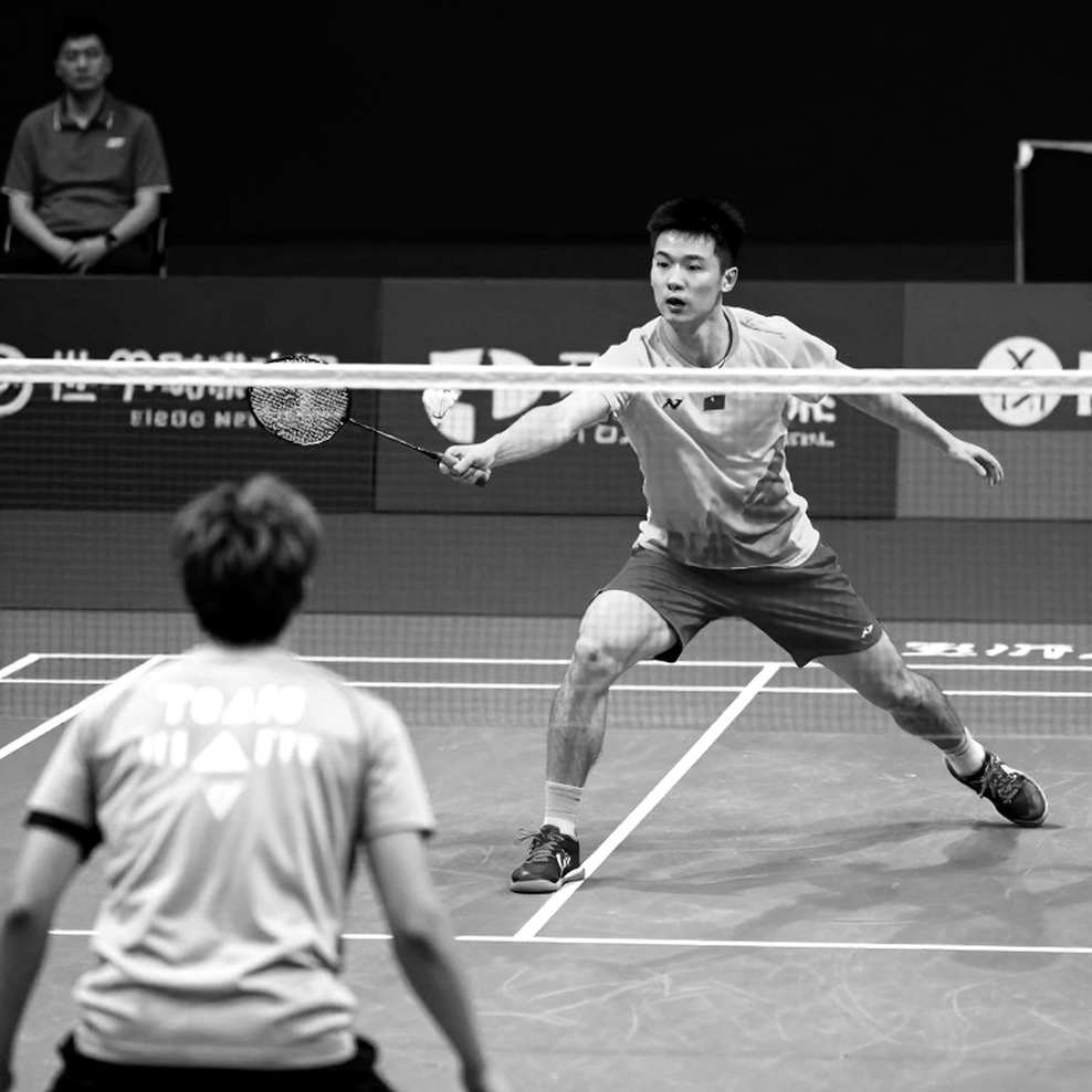 Loh Kean Yew – Kunlavut Vitidsarn: Trận chung kết mà hai quốc gia đã chờ suốt một thế hệ