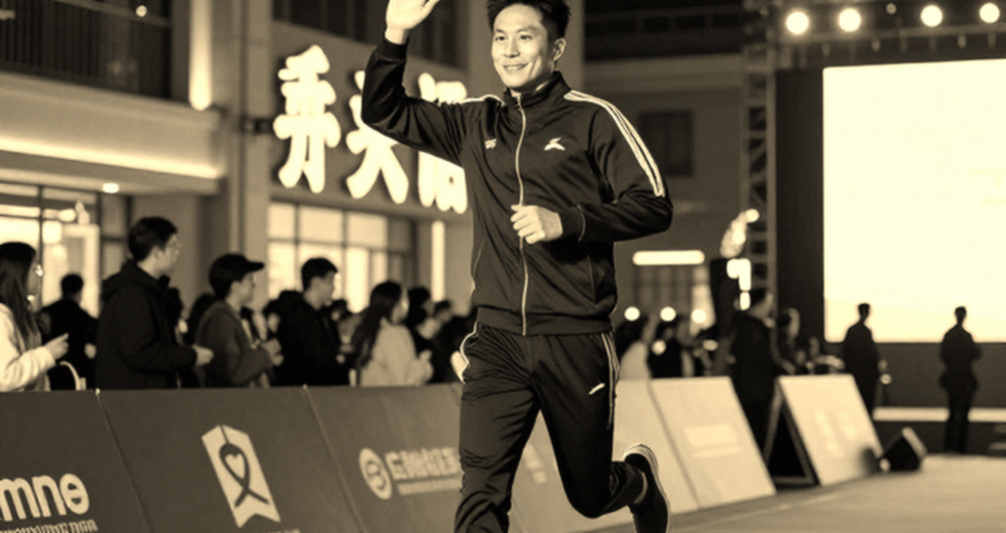 Van Trang Wins Y Ty 42km: A Load Log Read With the Legs