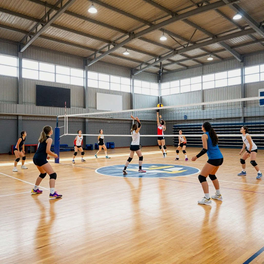 Phần Lan hạ Ý 3-2 ở tứ kết EuroVolley 2026: chiến thắng có thật, biên độ bốn điểm và tấm vé đi World Cup 2027
