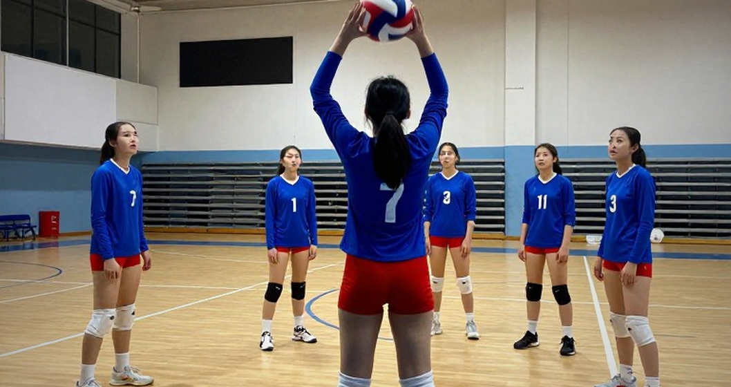 Phần Lan hạ Ý 3-2 ở tứ kết EuroVolley 2026: chiến thắng có thật, biên độ bốn điểm và tấm vé đi World Cup 2027 Phần Lan hạ Ý 3-2 ở tứ kết EuroVolley 2026: chiến thắng có thật, biên độ bốn điểm và tấm vé đi World Cup 2027