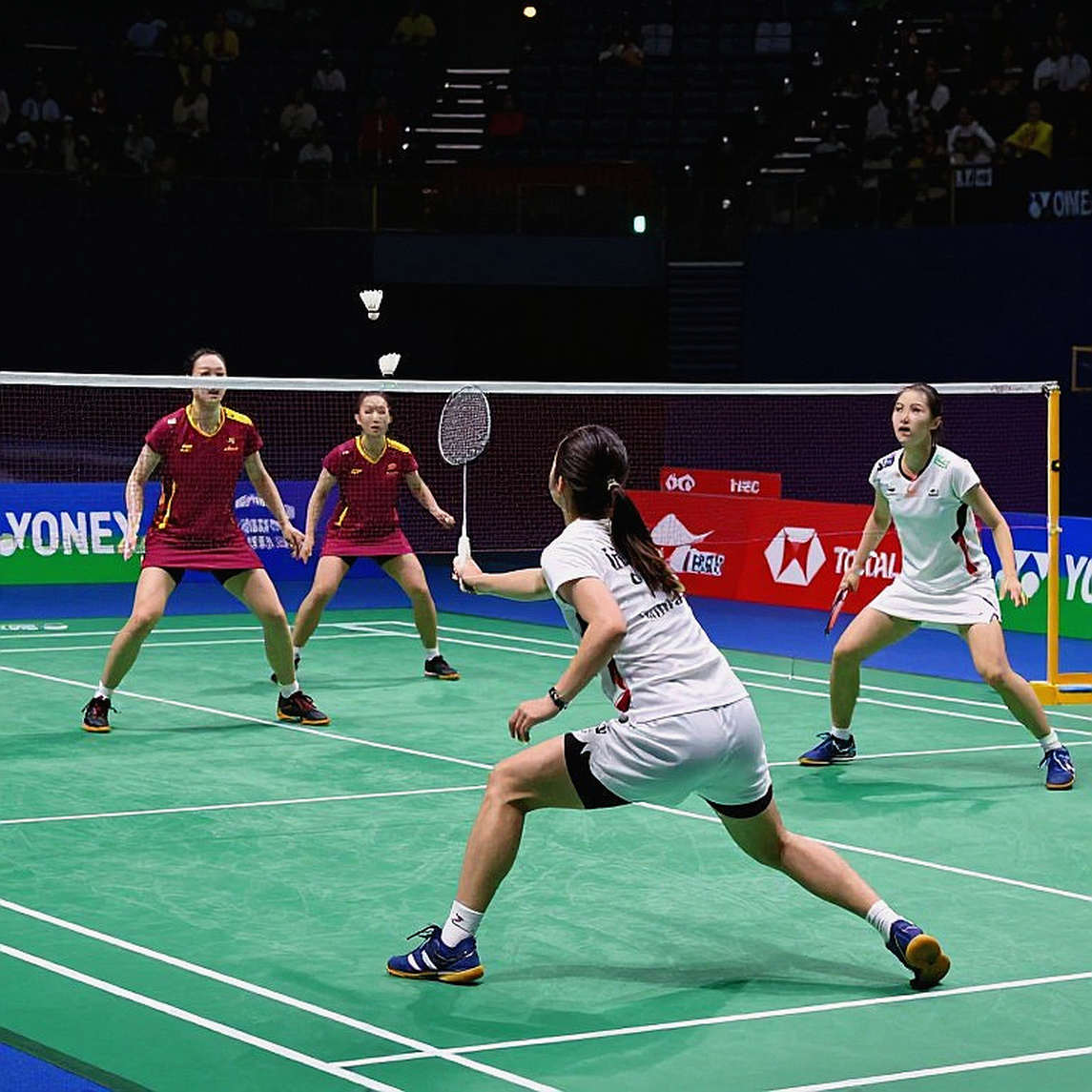 Ba thế hệ trong một buổi chiều vắng: Đằng sau chiến thắng 3-0 của Ấn Độ tại Asian Games 2026