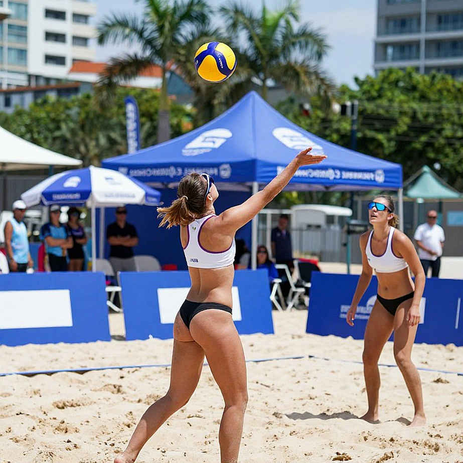 2027 Women's Volleyball World Cup: 18 Spots Filled and the Allocation Gap Nobody Measures 2027 Women's Volleyball World Cup: 18 Spots Filled and the Allocation Gap Nobody Measures