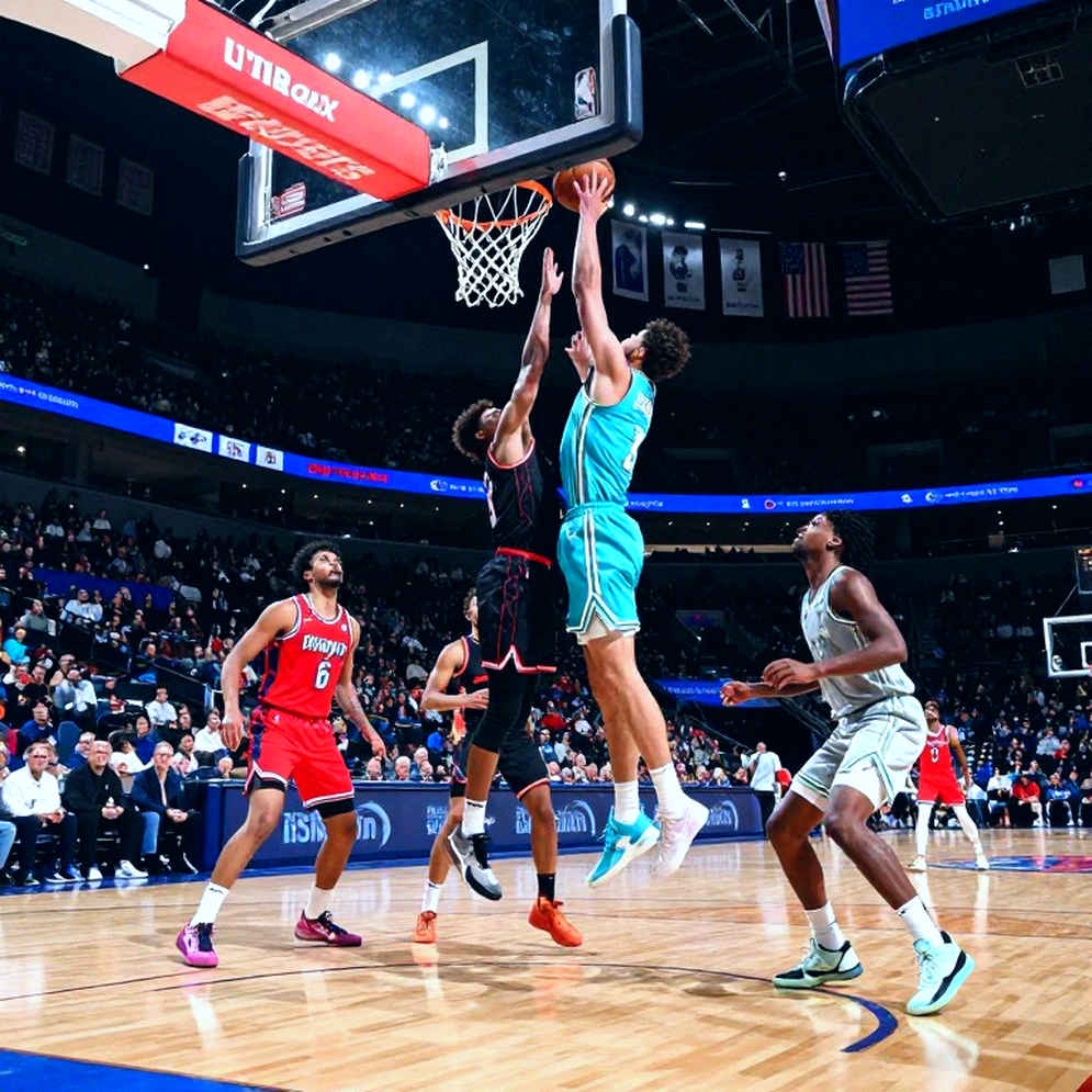 40,8 Triệu Đô Và Sự Im Lặng Của Jokic: Bản Kê Khai Mùa Hợp Đồng Của Michael Porter Jr.