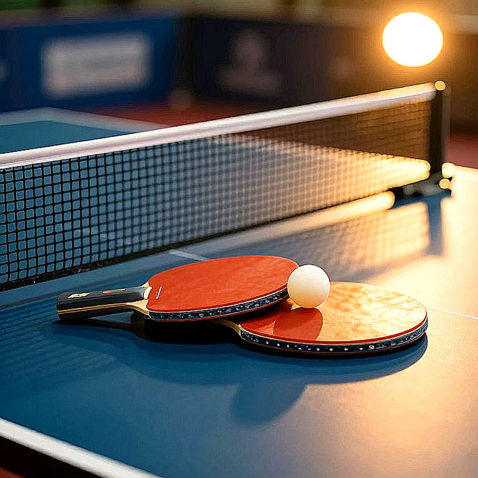 Braintree Table Tennis League 2026/26: Netts A's 62/141 Crack and Rayne's Unverified Comeback