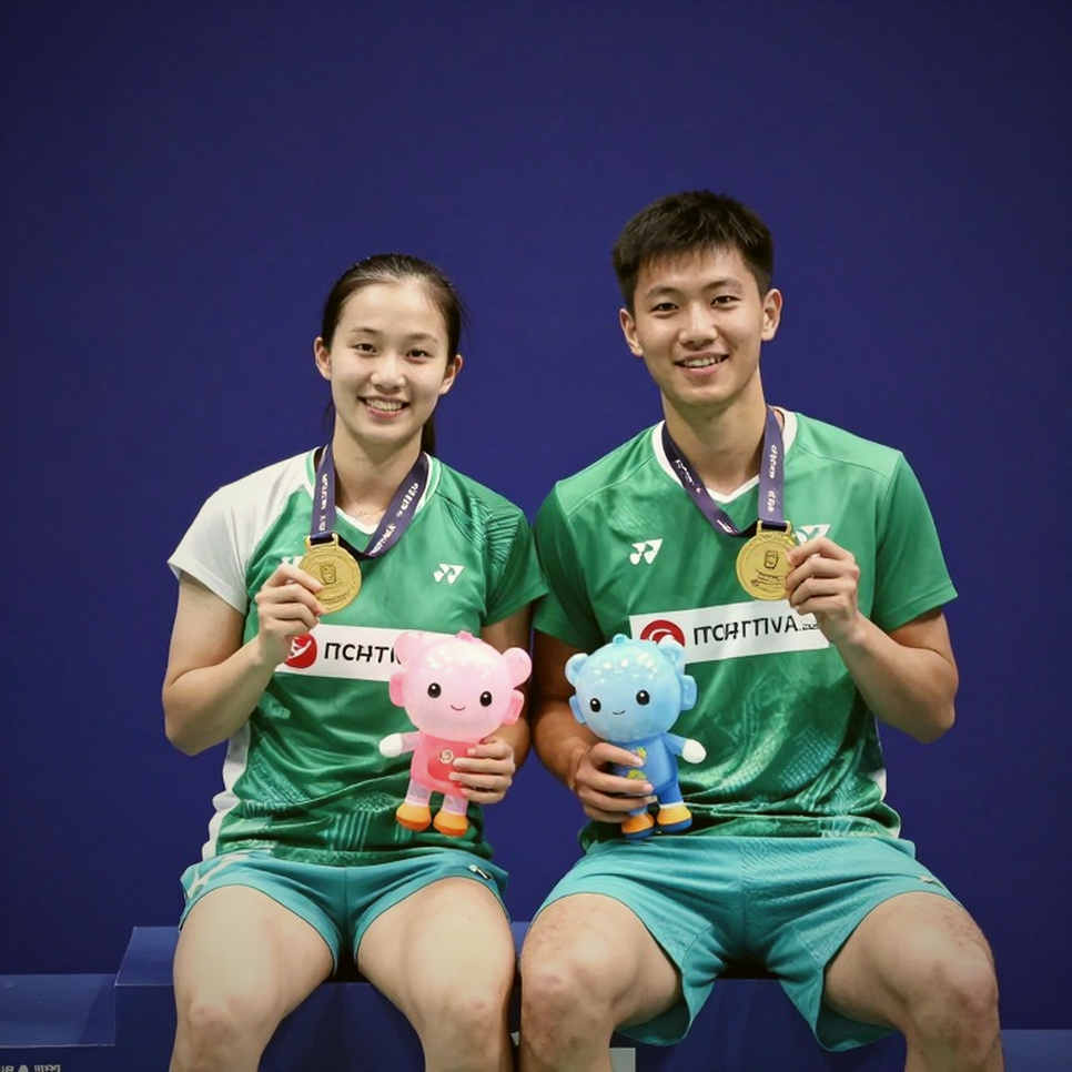 Ấn Độ và bài toán hai chiều tại Asian Games 2026: Đội nam viết tiếp lịch sử, đội nữ lộ trần cấu trúc Ấn Độ và bài toán hai chiều tại Asian Games 2026: Đội nam viết tiếp lịch sử, đội nữ lộ trần cấu trúc