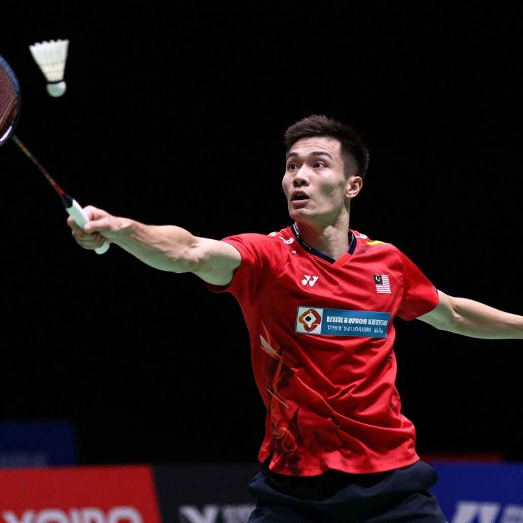 Loh Kean Yew vs Kunlavut Vitidsarn: Trận Chung Kết Asian Games Và Những Tín Hiệu Dữ Liệu Ít Ai Ngờ