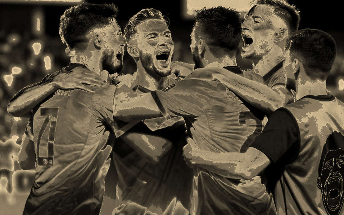 Việt Nam vào tứ kết Asian Games sau thất bại 0-2: Tấm vé hợp lệ và những vết nứt không nhìn thấy Việt Nam vào tứ kết Asian Games sau thất bại 0-2: Tấm vé hợp lệ và những vết nứt không nhìn thấy