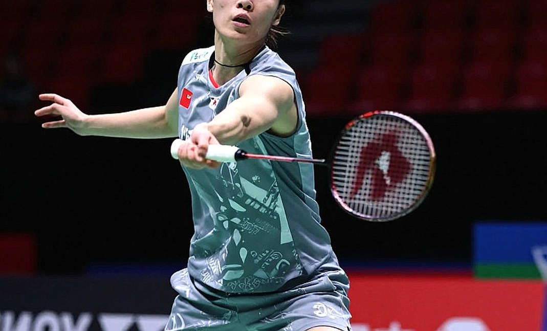PV Sindhu và Asian Games 2026: Giải phẫu một chu kỳ suy giảm bằng dữ liệu
