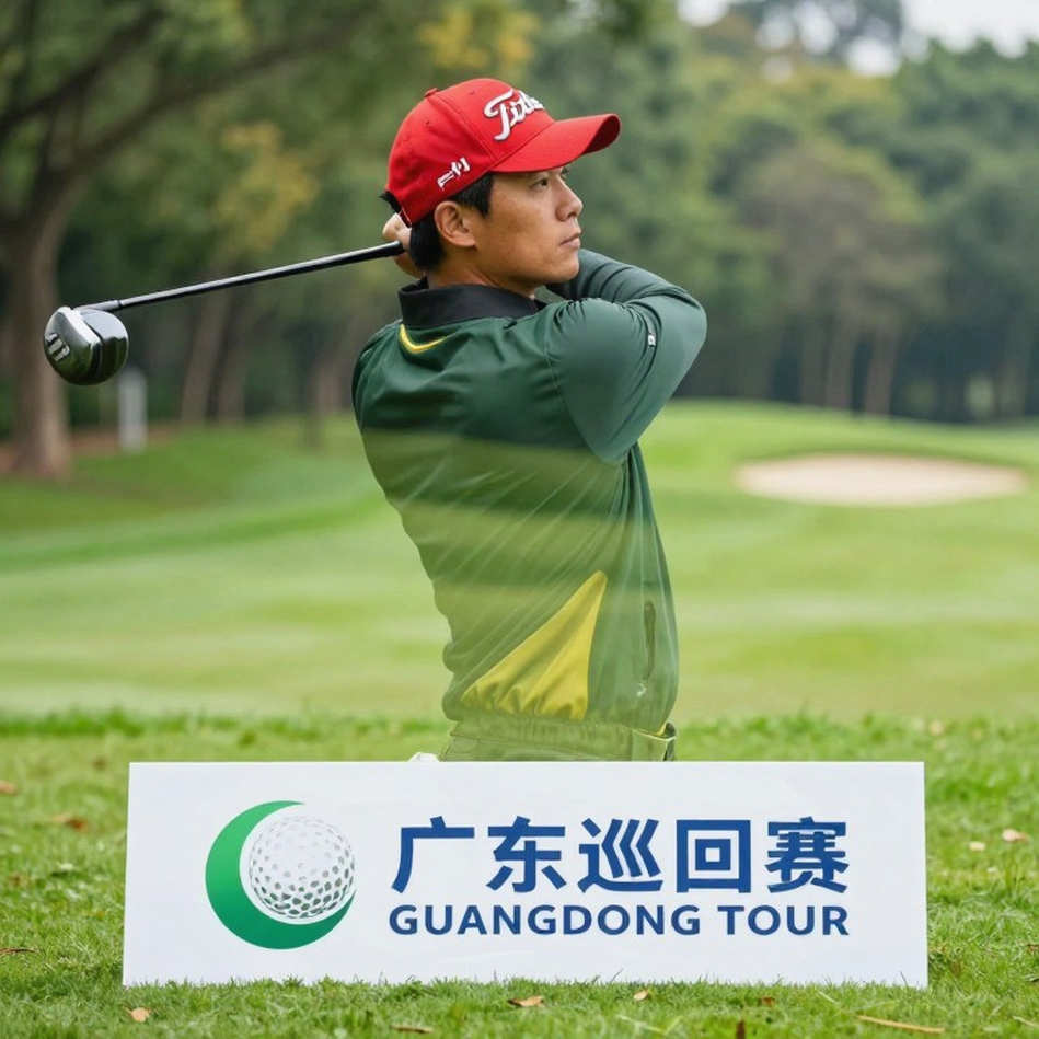 Ryan Gerard dẫn BMW PGA Championship: Vòng 65 không bogey và bóng ma của Presidents Cup