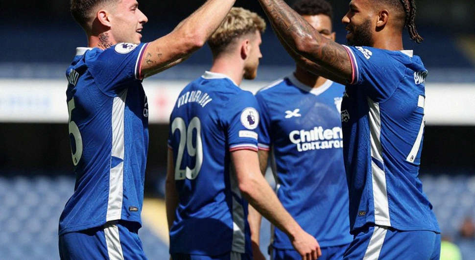 Brighton – Arsenal: nhà đương kim vô địch học cách thắng bằng sự im lặng