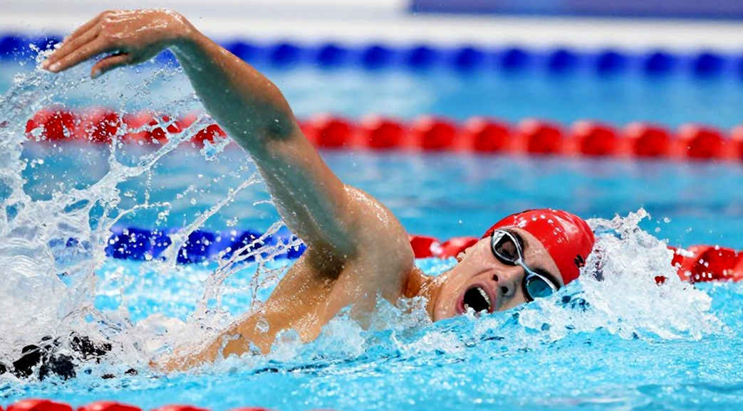 The Lane Without Spectators: Vietnamese Swimming and the Silent Race Beneath the Surface The Lane Without Spectators: Vietnamese Swimming and the Silent Race Beneath the Surface