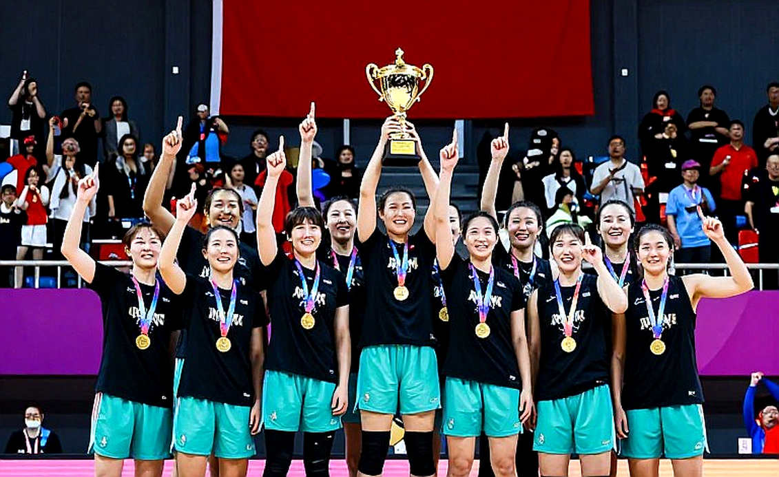 Đếm những nhịp không ai nghe thấy