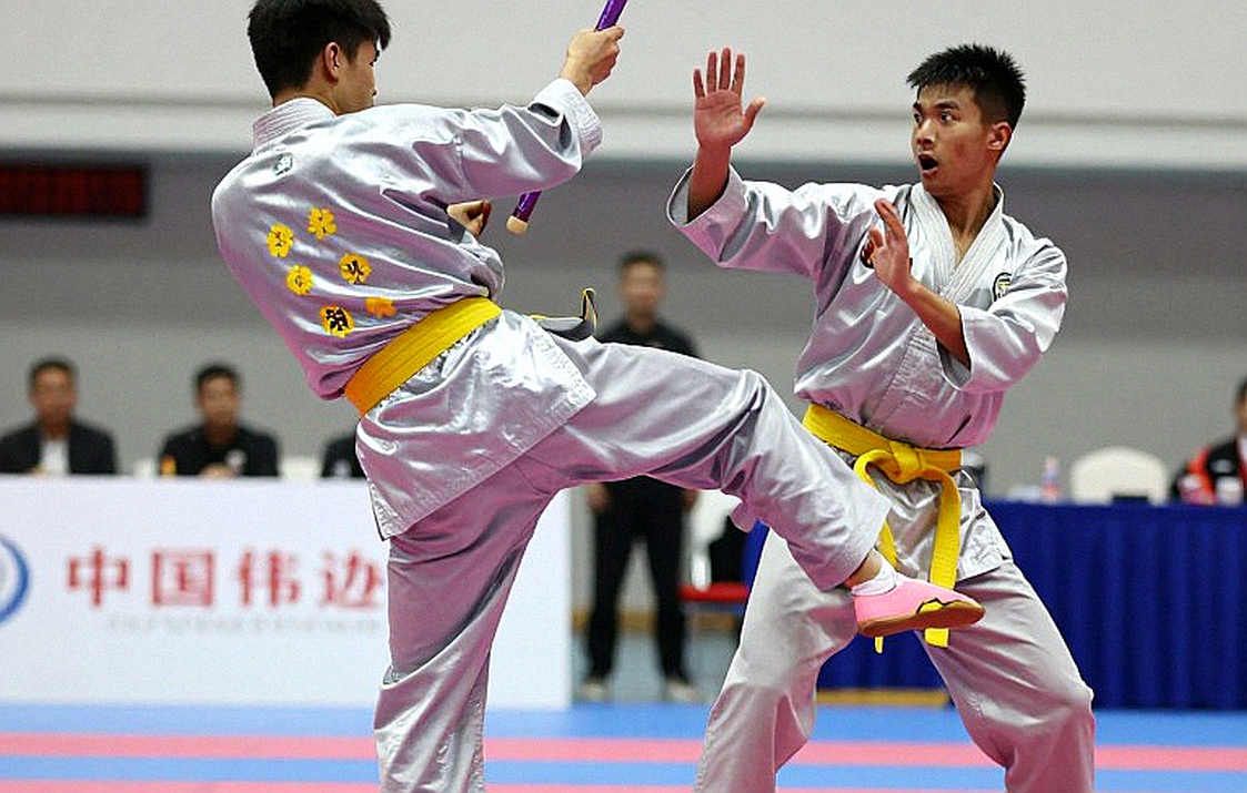 Võ thuật Việt Nam và kỷ luật kiểm chứng: nhịp đập nằm dưới bảng điểm