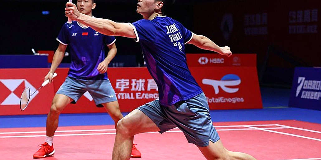 Asian Games 2026: Nhánh đấu cầu lông, hai cặp đôi lạ và năm ngày không có chỗ cho sai số Asian Games 2026: Nhánh đấu cầu lông, hai cặp đôi lạ và năm ngày không có chỗ cho sai số
