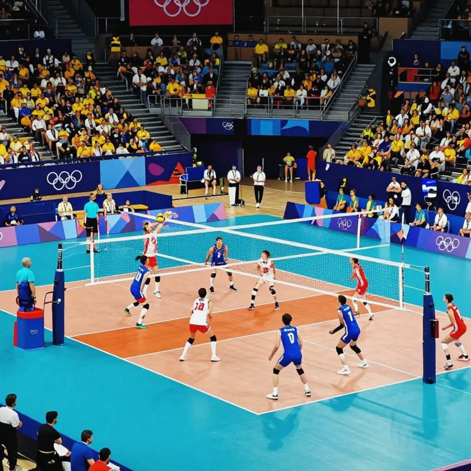 Power 10 tuần 3 bóng chuyền nữ NCAA: Penn State rời bảng, và khoảng trống dữ liệu không ai nhắc Power 10 tuần 3 bóng chuyền nữ NCAA: Penn State rời bảng, và khoảng trống dữ liệu không ai nhắc