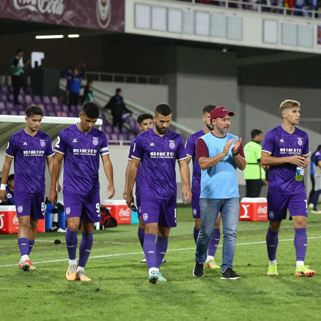 U16 Vietnam Lose 2-4 to U16 Australia in China: Four Goals in 38 Minutes Expose a Transition Defect U16 Vietnam Lose 2-4 to U16 Australia in China: Four Goals in 38 Minutes Expose a Transition Defect