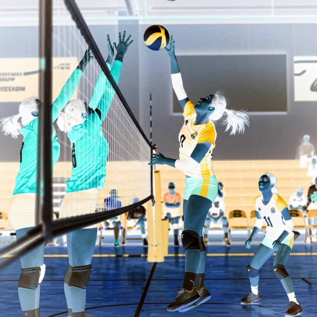 Lublin 3-0 Zawiercie: set 34-32 và giới hạn của một chiếc cúp mở màn