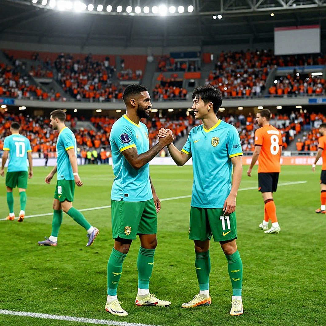Andros Townsend, chiếc lu lăn ở Prachuap và khoảng trống an toàn của bóng đá hiện đại Andros Townsend, chiếc lu lăn ở Prachuap và khoảng trống an toàn của bóng đá hiện đại