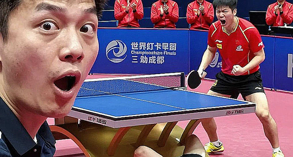Từ Rainham tới London 2026: bóng bàn Anh tái định giá hệ thống giải trong nước