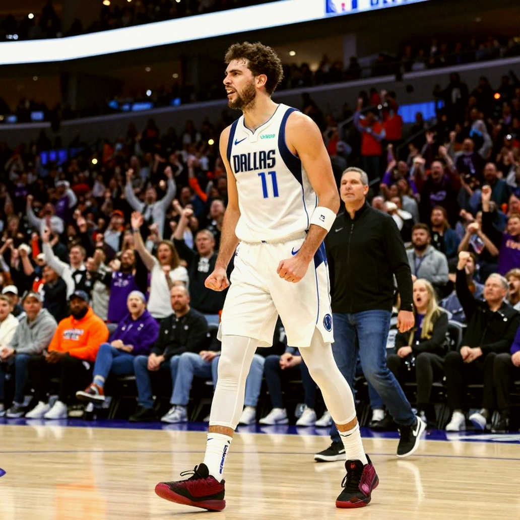 Austin Reaves và bài toán ba triều đại ở Los Angeles