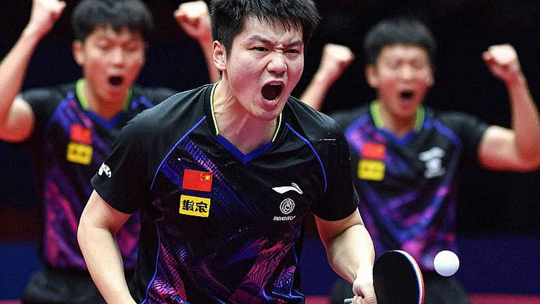 ITTF Americas U11 & U13 tại Katy: Hoa Kỳ lấy 43/56 huy chương và toàn bộ 14 HCV ITTF Americas U11 & U13 tại Katy: Hoa Kỳ lấy 43/56 huy chương và toàn bộ 14 HCV