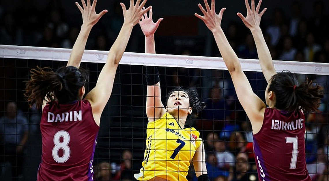 Gabi rời Brazil để tới VakifBank: Khi một tay đập chủ công phải để cơ thể tự trả lời câu hỏi lớn nhất sự nghiệp