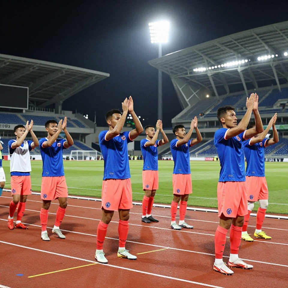 Bàn thắng không tiếng hét: Khi Infantino rút FFE và nghệ thuật im lặng của quyền lực
