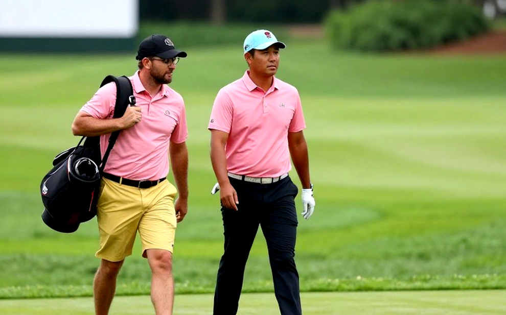 Cuộc chiến ngầm trên sân golf: Khi LIV và PGA Tour không còn chỉ là chuyện tiền bạc