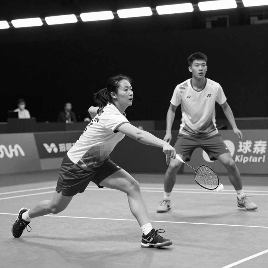 Cầu lông Trung Quốc tại Asian Games 2026: Hai huy chương vàng, chấn thương và những khoảng trống chưa lấp đầy Cầu lông Trung Quốc tại Asian Games 2026: Hai huy chương vàng, chấn thương và những khoảng trống chưa lấp đầy