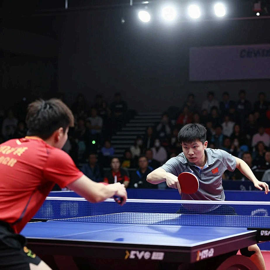 ETTU – Dyn 2026–2028: bảy camera, bốn camera và điều khoản nội dung định hình tầng hiển thị bóng bàn châu Âu