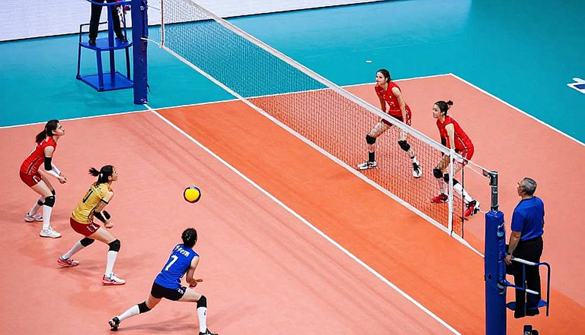 Brazil thống trị Nam Mỹ, giành vé Olympic bóng chuyền nữ: Ngôi vương được bảo vệ và những khoảng trống chưa lấp