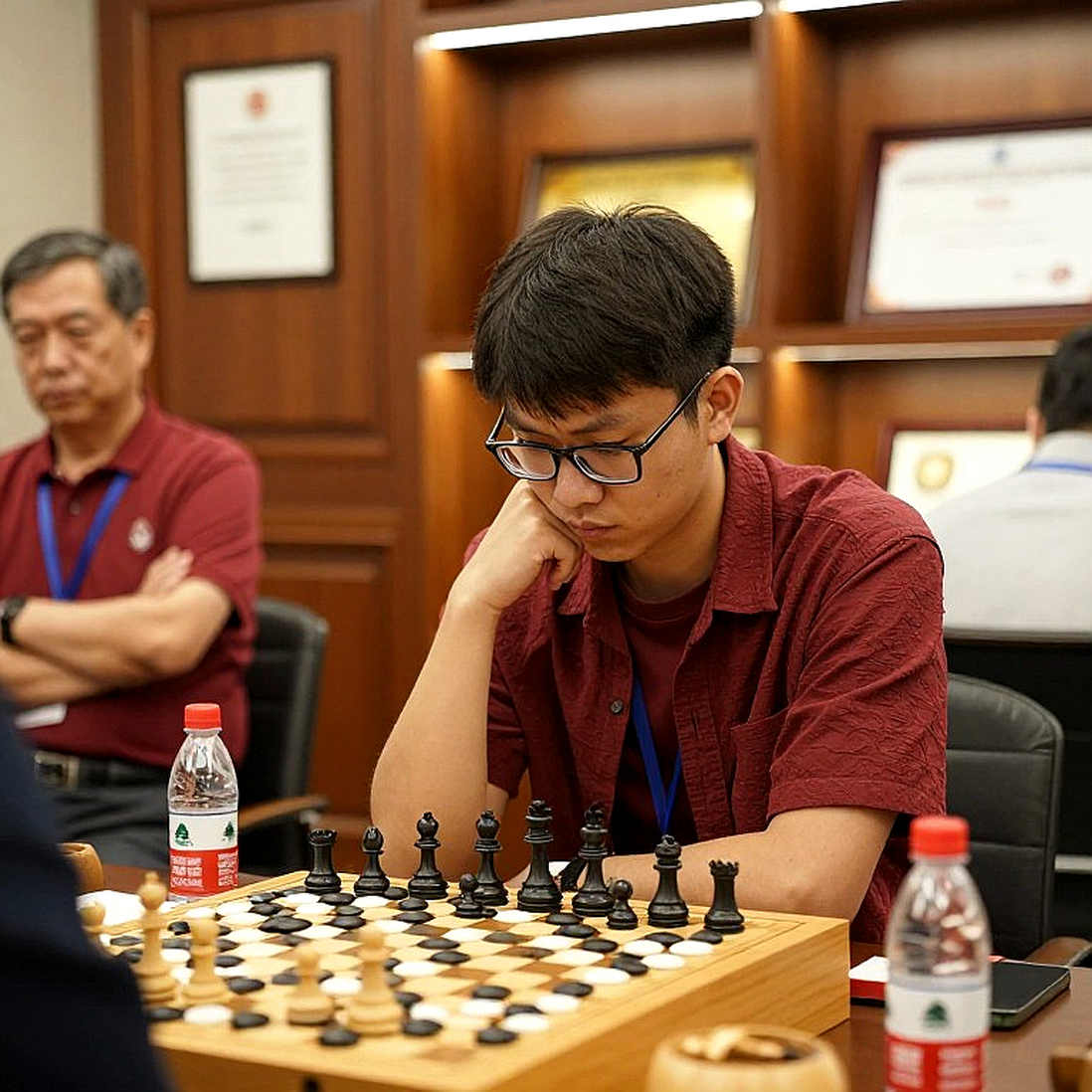 AI giải bài toán cờ vua 58 năm tuổi: 63 là đỉnh đã chứng minh, 364 vẫn là trần bỏ ngỏ